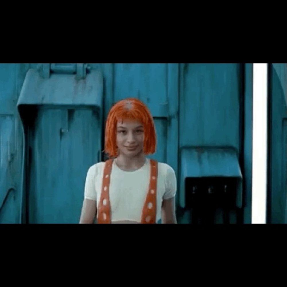 Meet your Posher, Kristyn